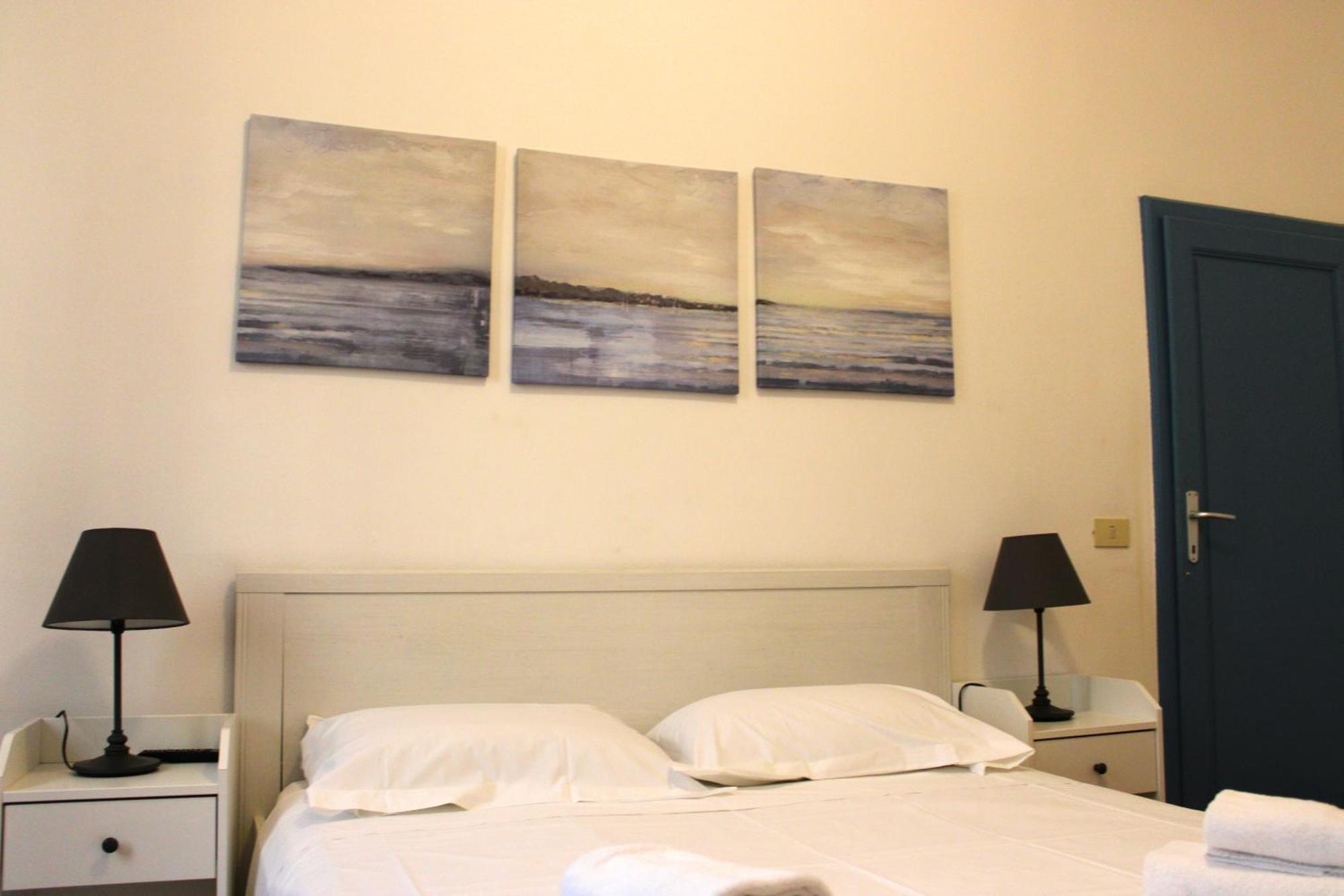 Michelangelo'S Relais Hotel Firenze Kültér fotó
