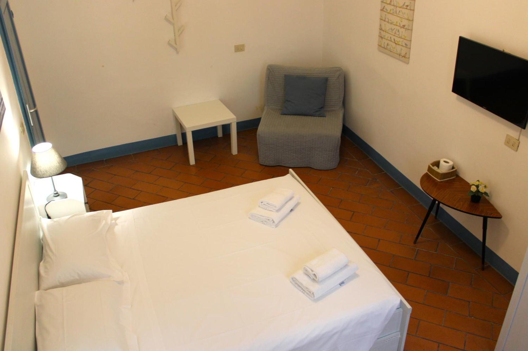 Michelangelo'S Relais Hotel Firenze Kültér fotó