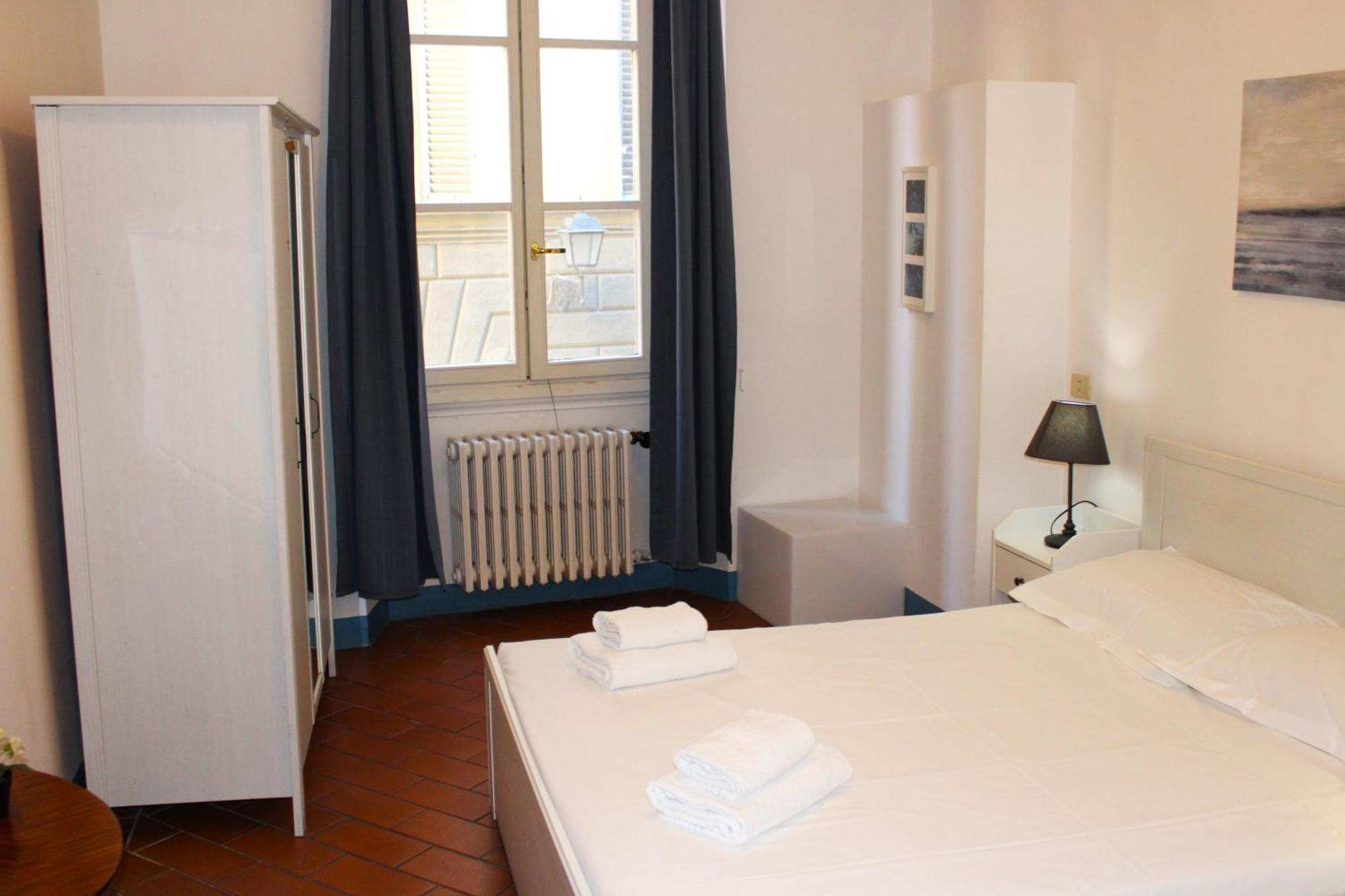 Michelangelo'S Relais Hotel Firenze Kültér fotó