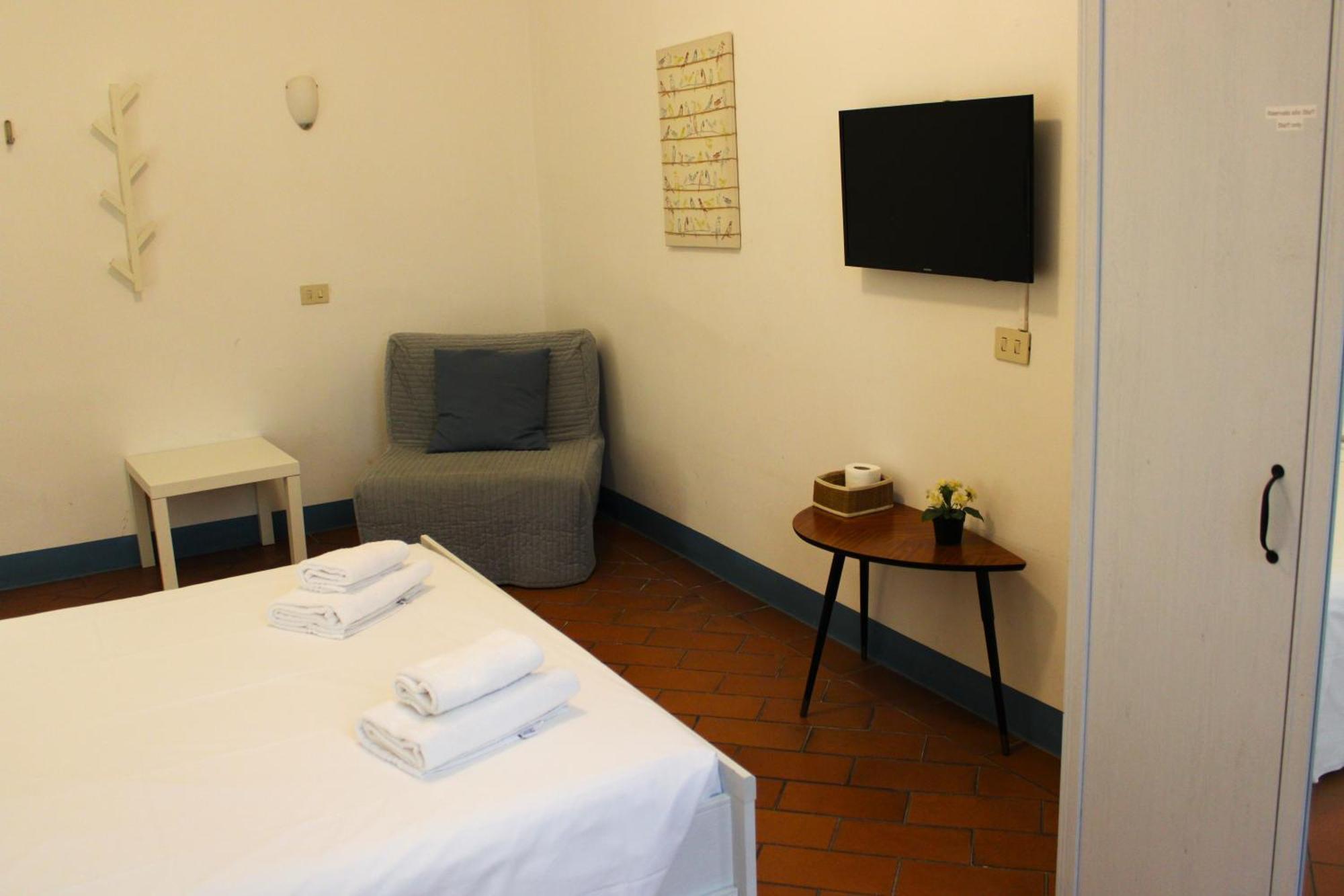 Michelangelo'S Relais Hotel Firenze Kültér fotó