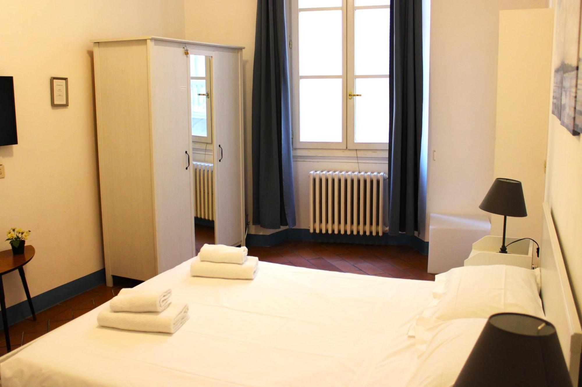 Michelangelo'S Relais Hotel Firenze Kültér fotó
