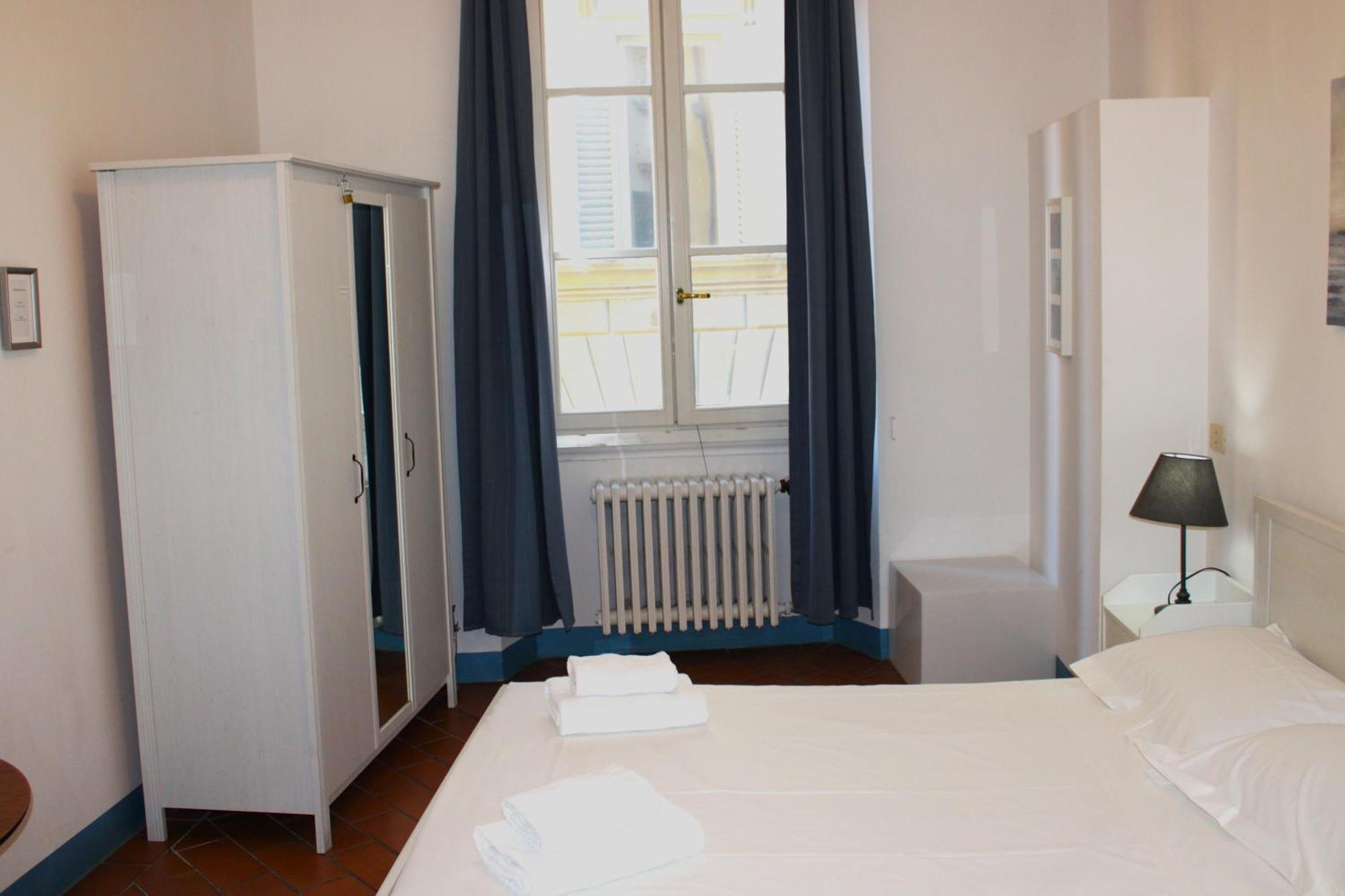 Michelangelo'S Relais Hotel Firenze Kültér fotó