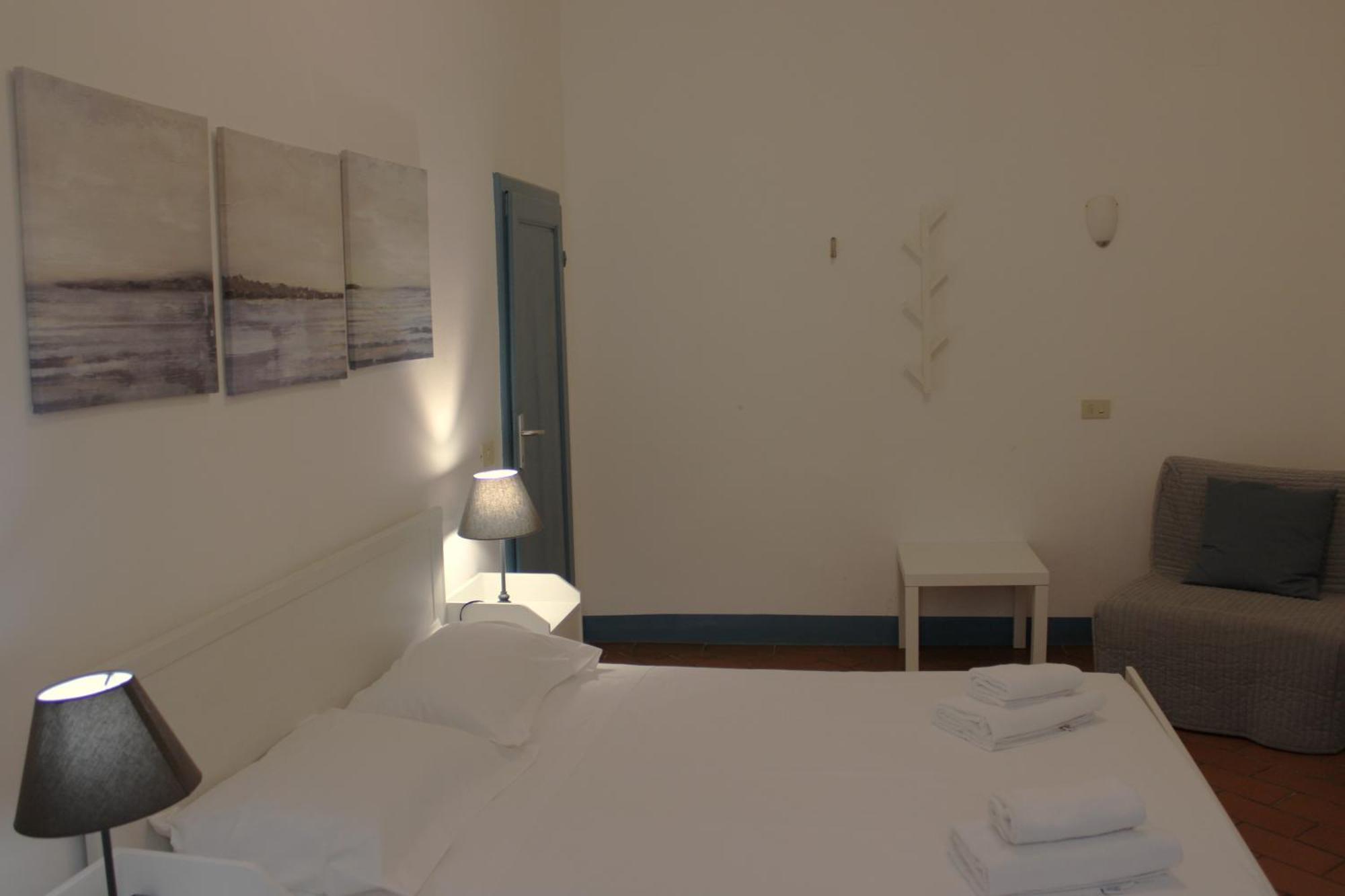 Michelangelo'S Relais Hotel Firenze Kültér fotó