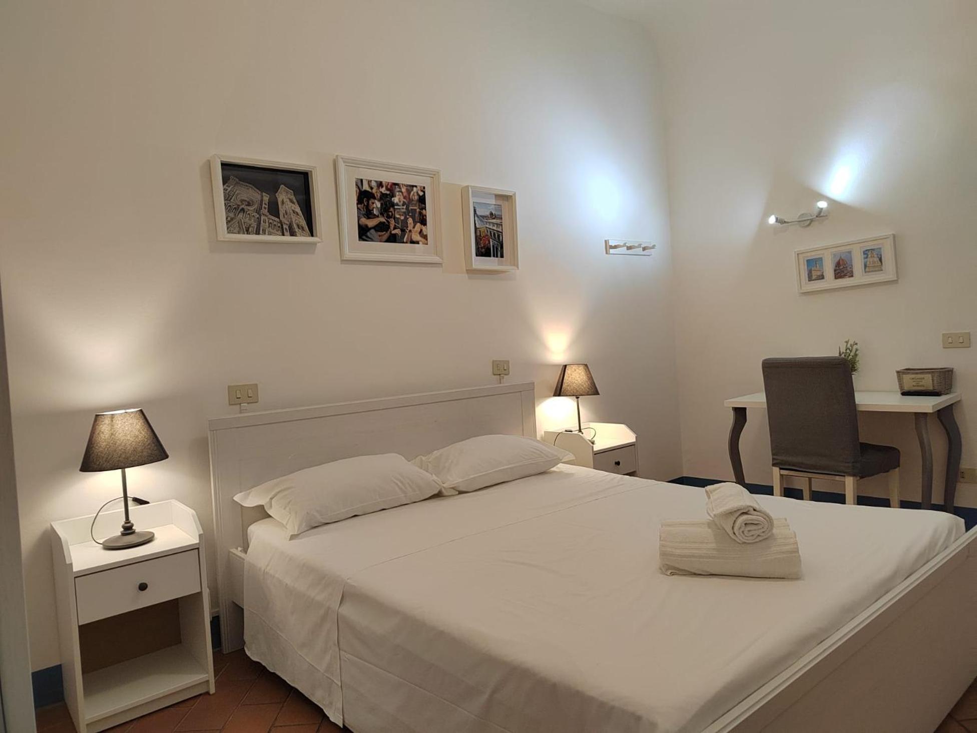 Michelangelo'S Relais Hotel Firenze Kültér fotó