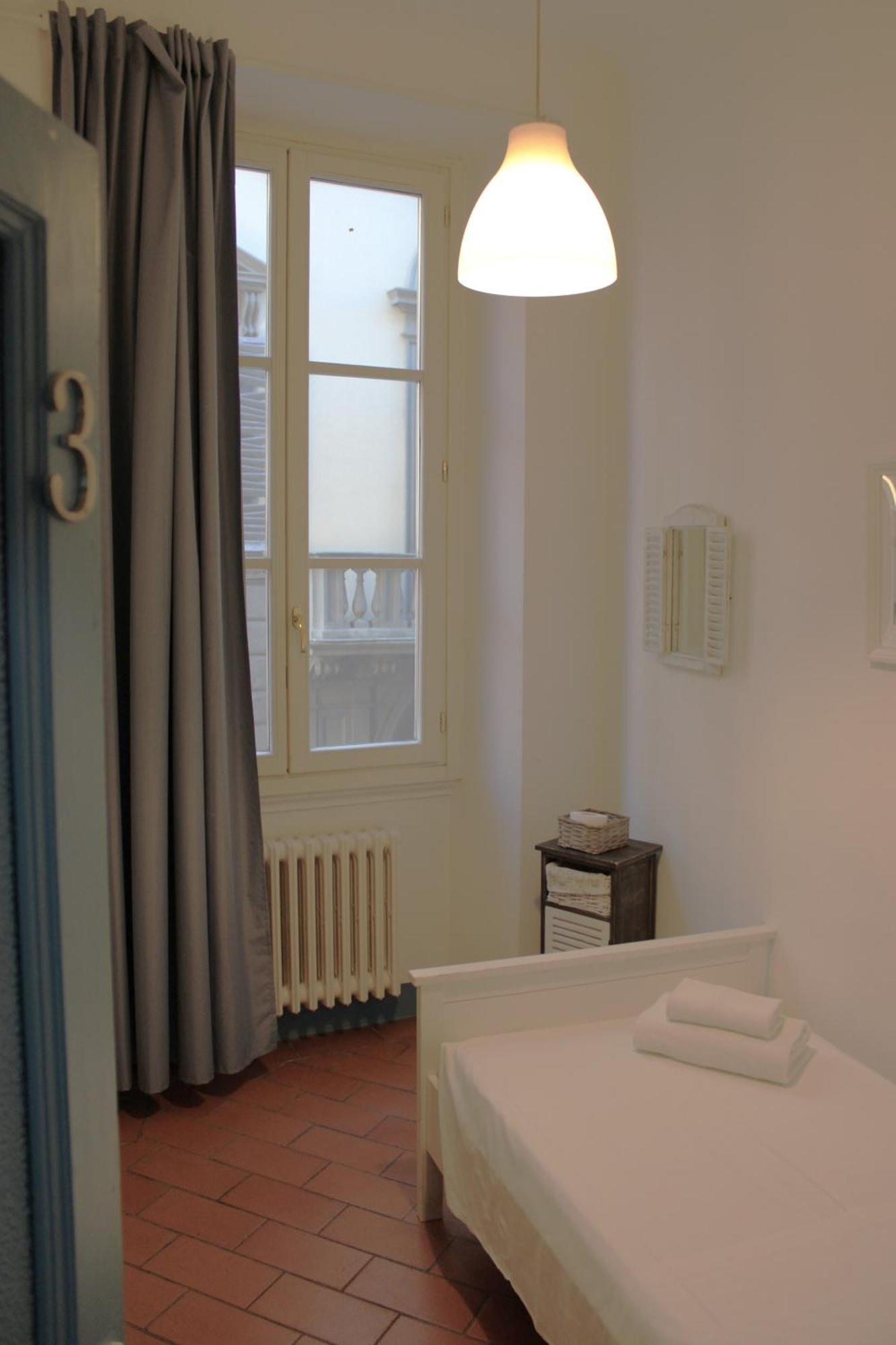Michelangelo'S Relais Hotel Firenze Kültér fotó
