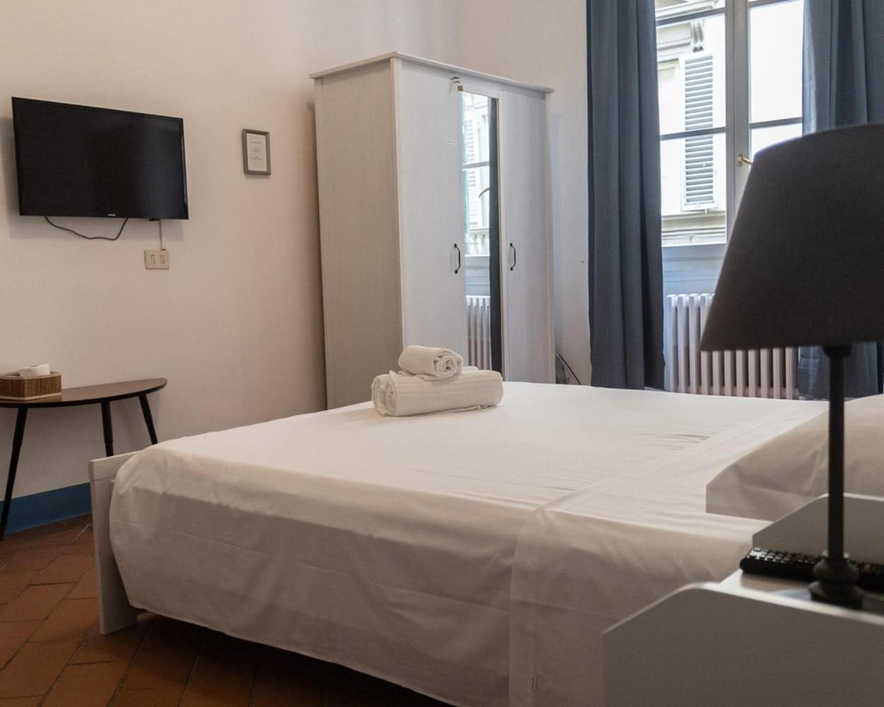 Michelangelo'S Relais Hotel Firenze Kültér fotó