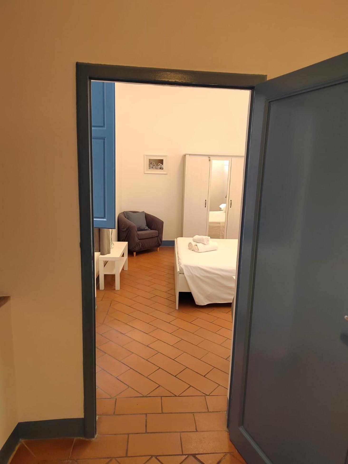 Michelangelo'S Relais Hotel Firenze Kültér fotó