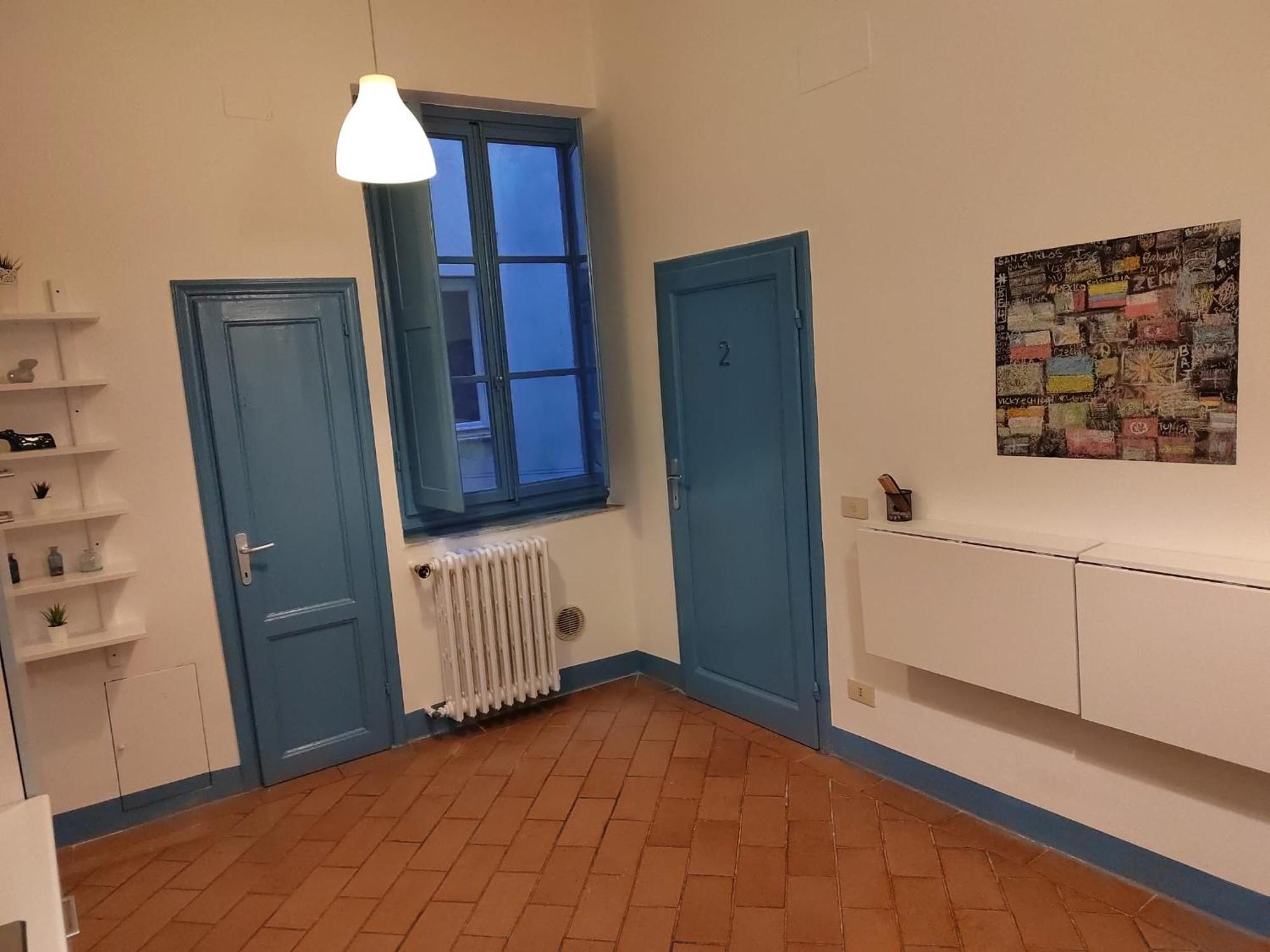 Michelangelo'S Relais Hotel Firenze Kültér fotó