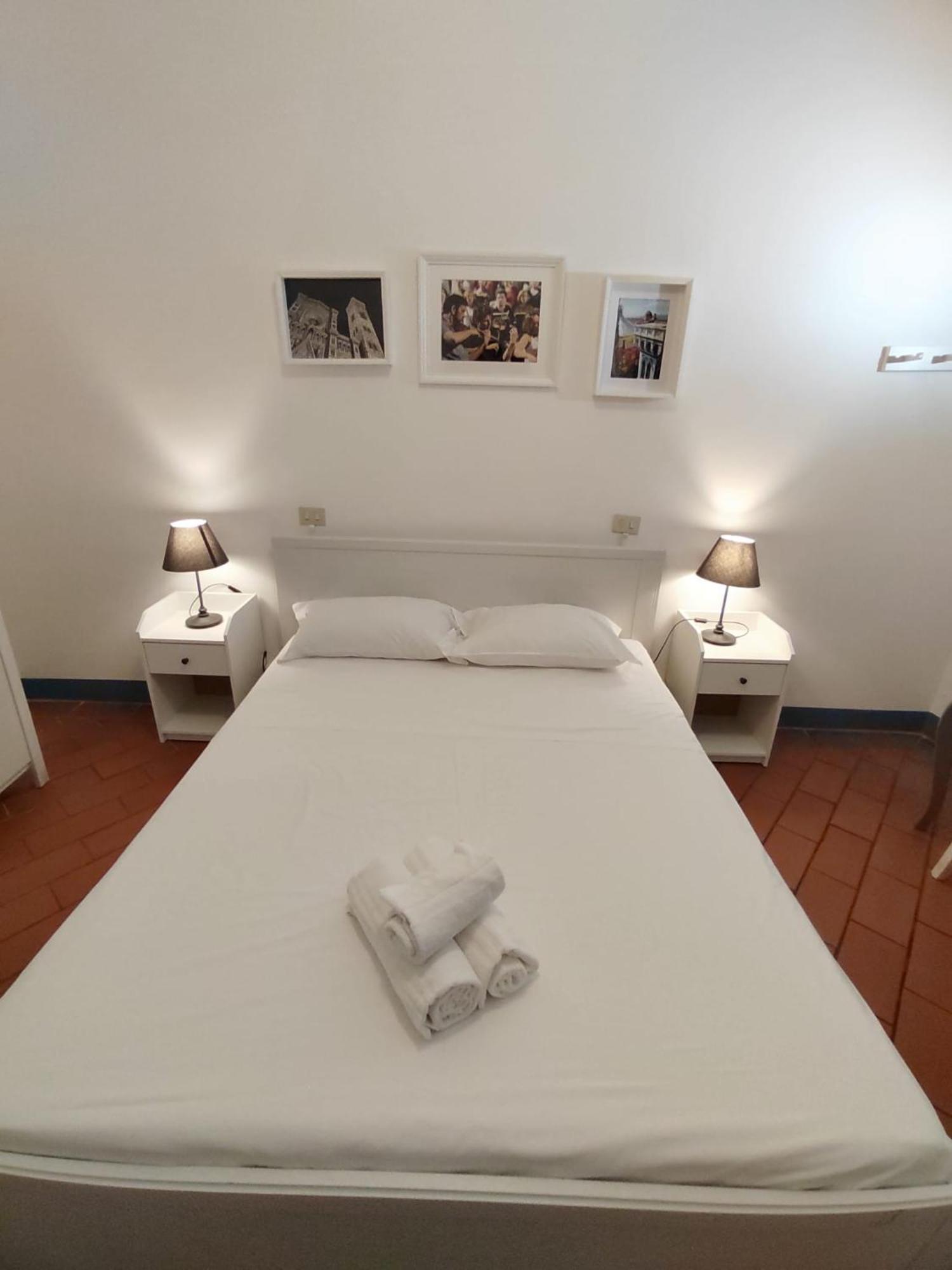 Michelangelo'S Relais Hotel Firenze Kültér fotó