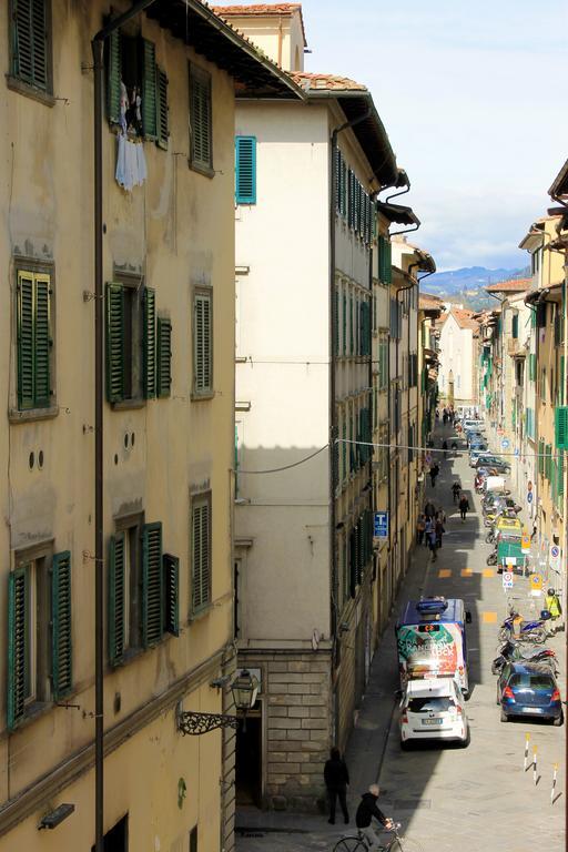Michelangelo'S Relais Hotel Firenze Kültér fotó