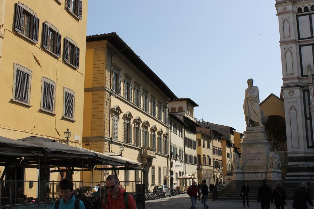 Michelangelo'S Relais Hotel Firenze Kültér fotó