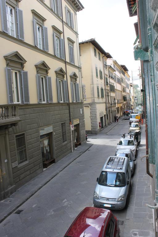 Michelangelo'S Relais Hotel Firenze Kültér fotó