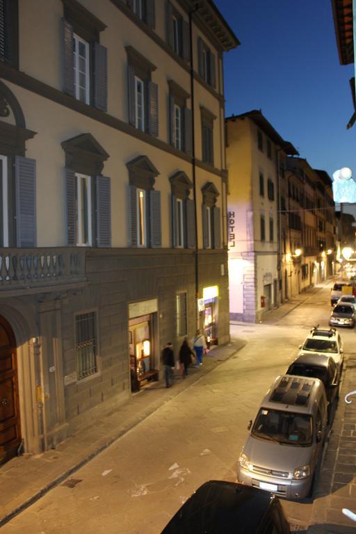 Michelangelo'S Relais Hotel Firenze Kültér fotó